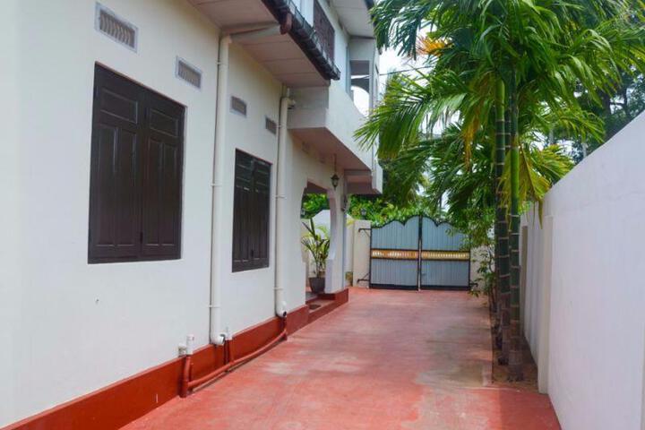 Vidans bungalow