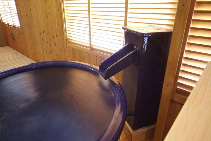 Spa Massage
