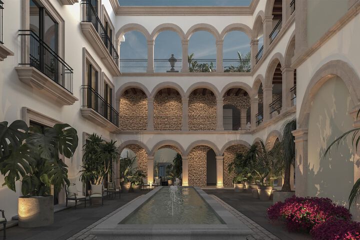 Hyatt Centric Queretaro in Querétaro
