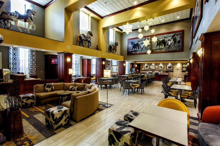 Hotel Interior 4 of 45