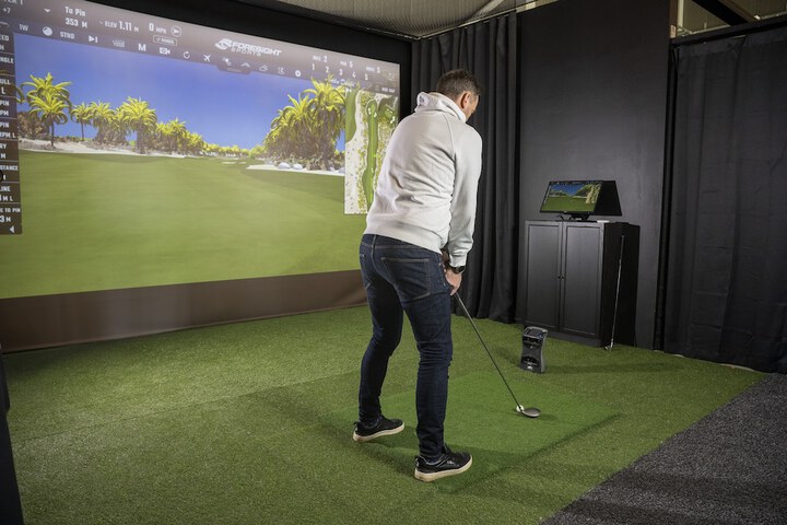 Golf 15 of 22