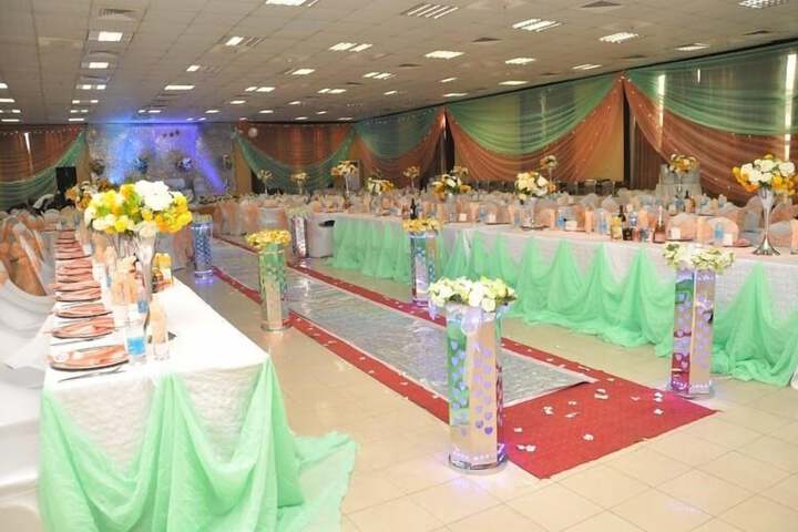 Wedding/Banquet 54 of 64