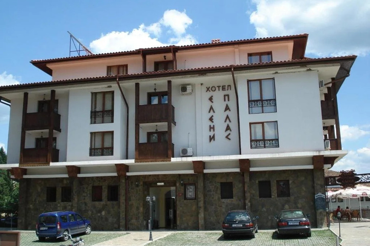 Eleni Palace