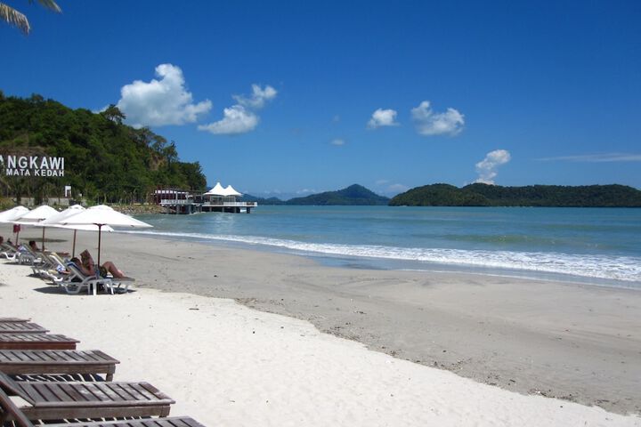 Beach 18 of 23