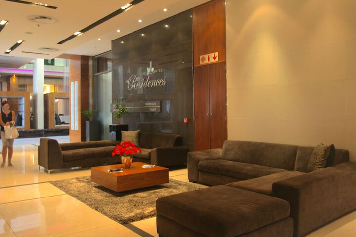 Hotel Interior 6 of 132