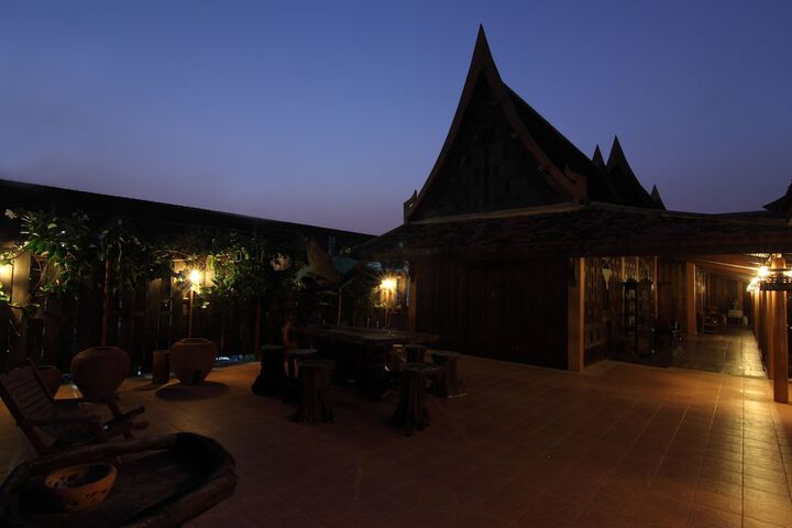 Terrace/Patio 139 of 161