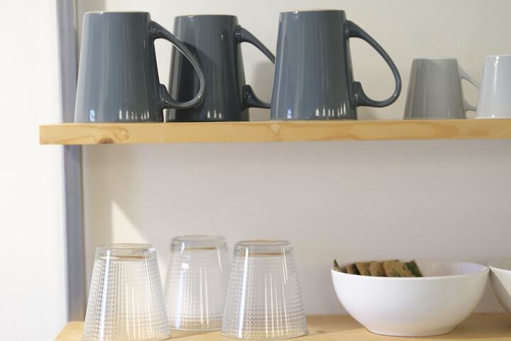 Breakfast/Coffee Service 25 of 36