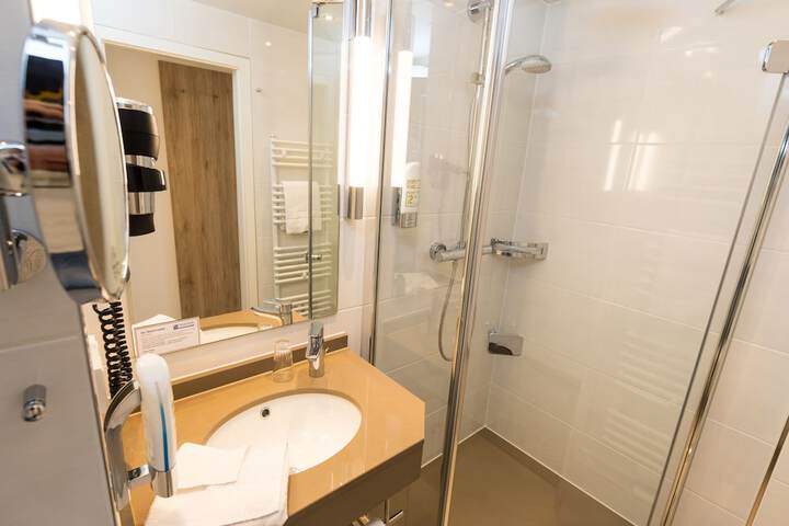 Bath Amenities