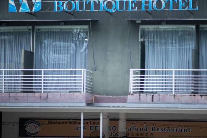 Hotel 20 of 23