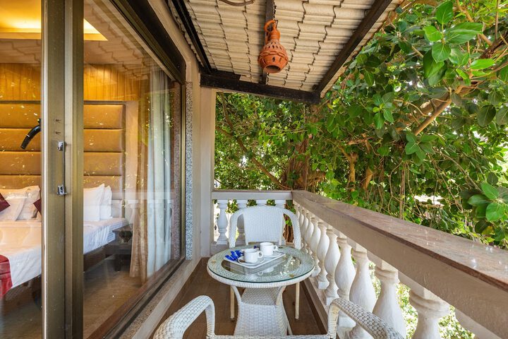 Terrace/Patio 29 of 67