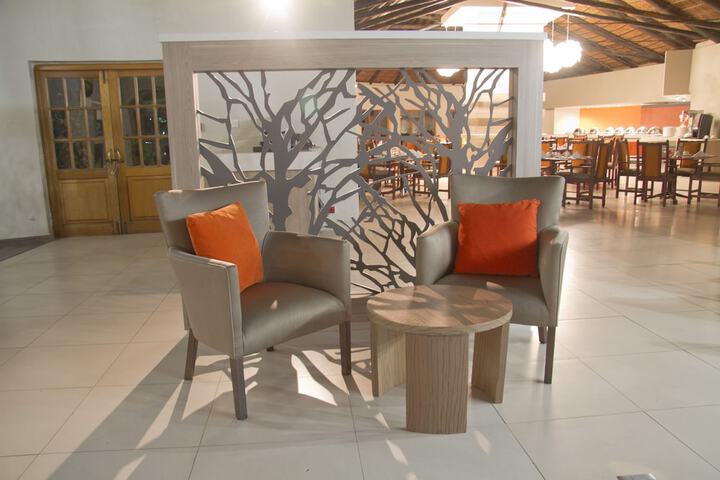 Hotel Interior 2 of 37