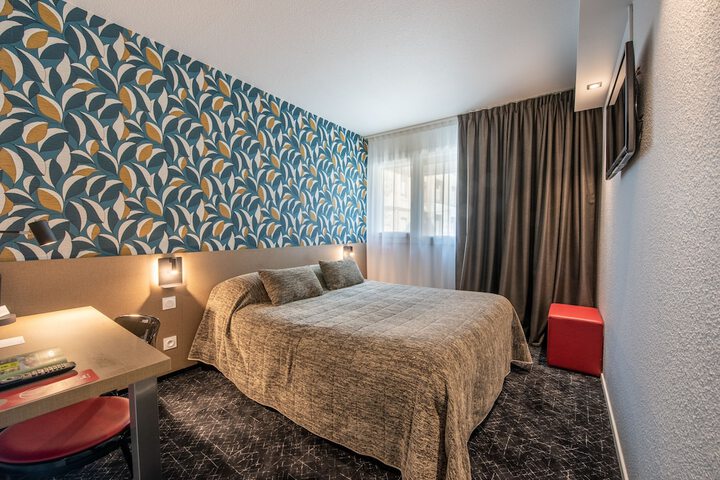 Citotel Stimotel in Agen
