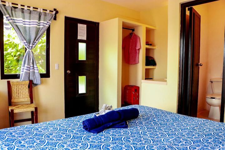 Room 8 of 20