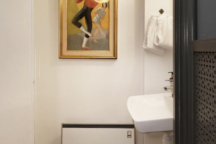 Bathroom Vanities
