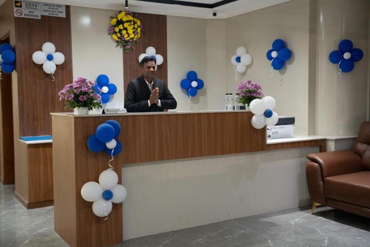 FUN HOTELS GANDHIDHAM