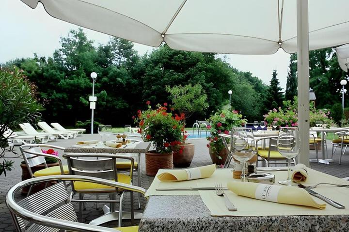 Fitness Facility Photos