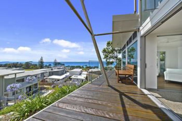 Terrace/Patio 44 of 45