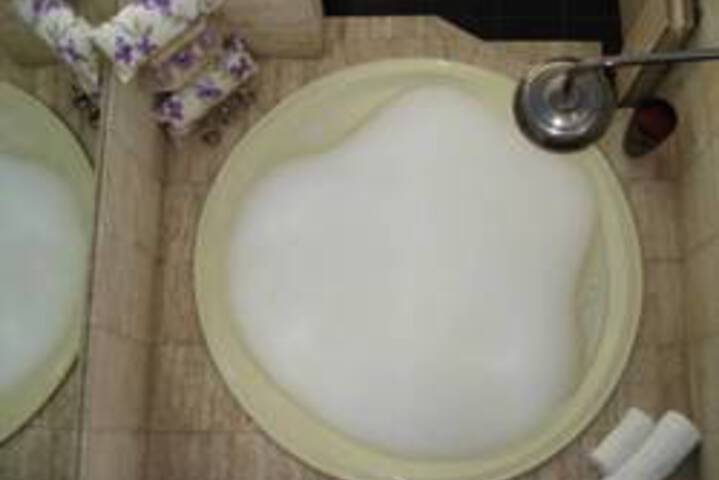 Reyna Violeta Bed Y Breakfast