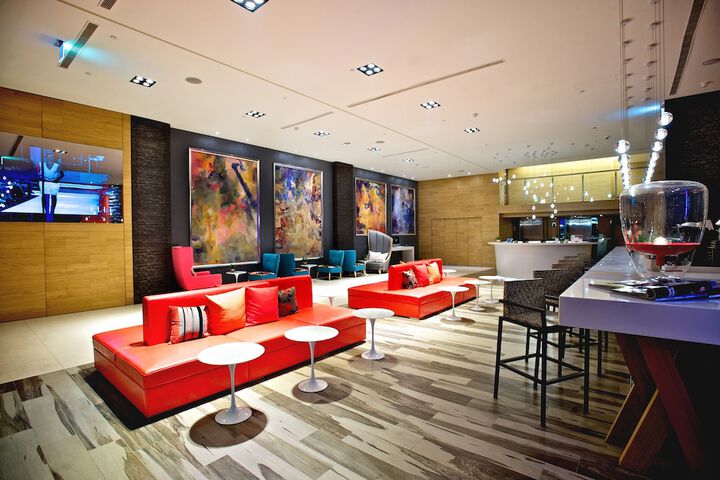 Hotel Interior 4 of 42