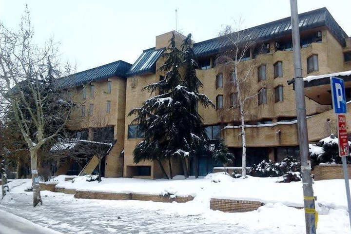 HOTEL VRANJE