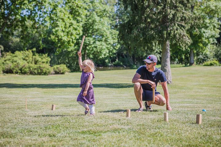 Children's activities