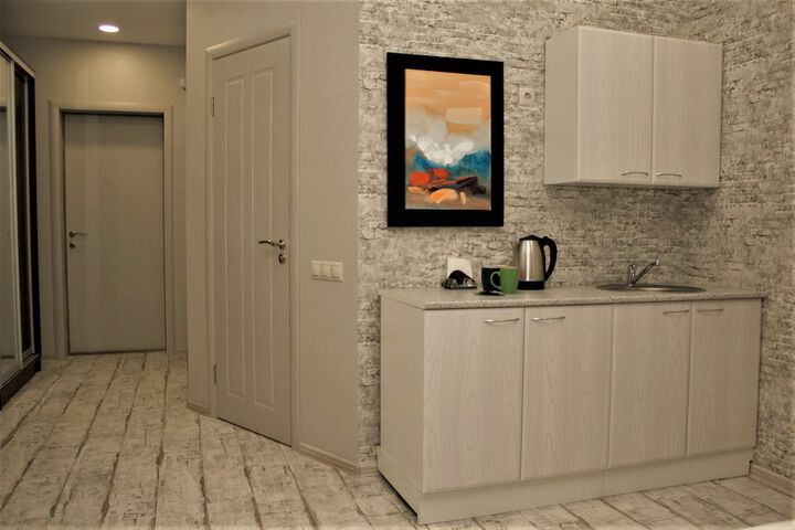 Room 64 of 101