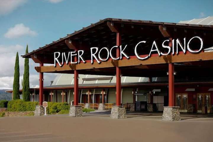 Casino