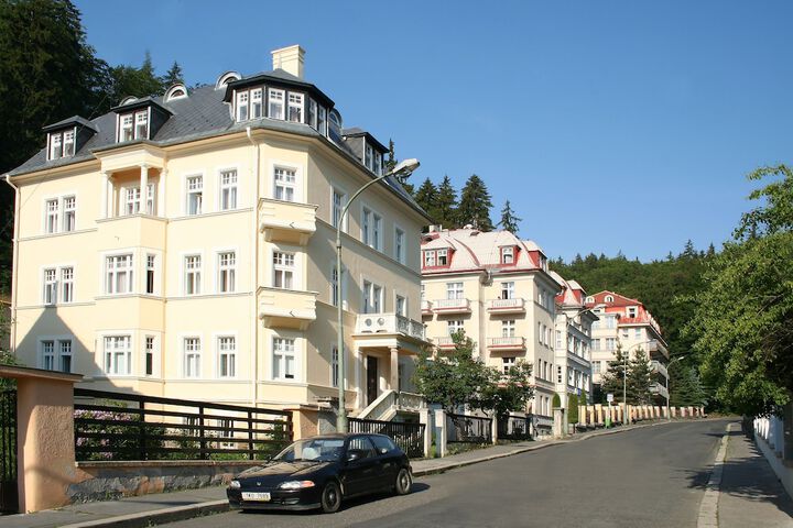 Hotel 67 of 67