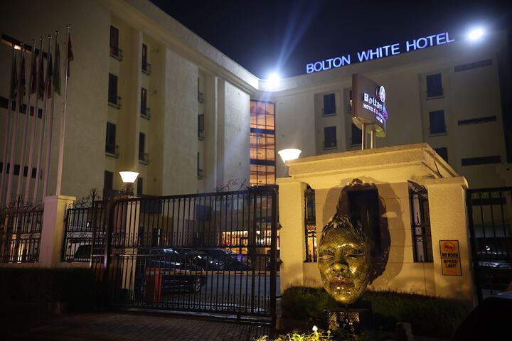 Hotel 90 of 90