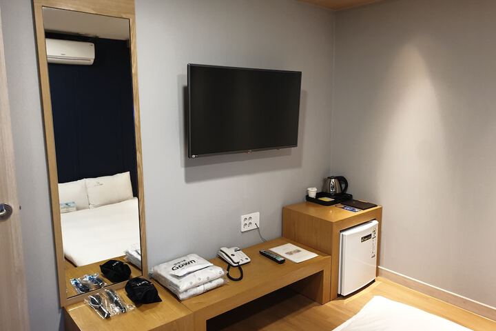 Television