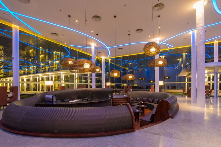 Lobby Photos