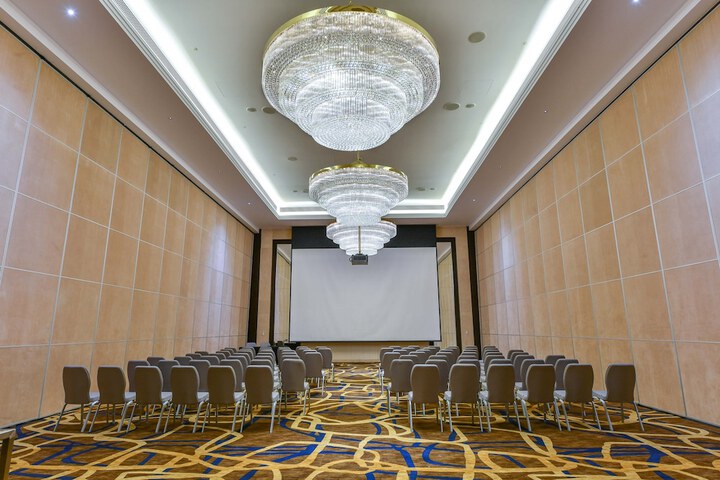 Meeting 132 of 150