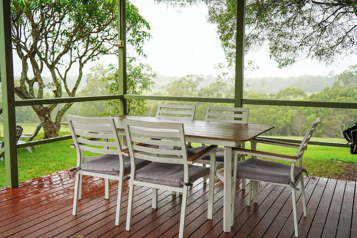 Terrace/Patio 25 of 58