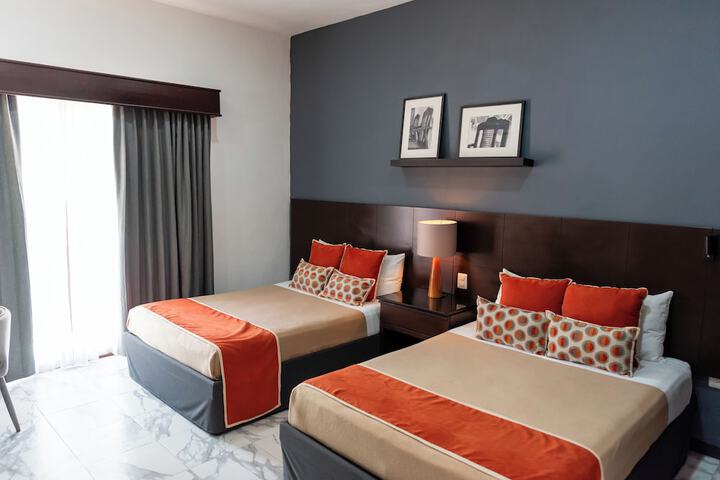 Room 17 of 110