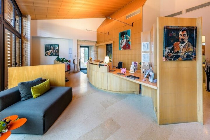 Hotel Interior 2 of 47