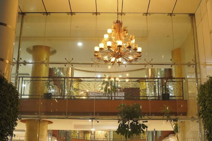 Lobby Photos