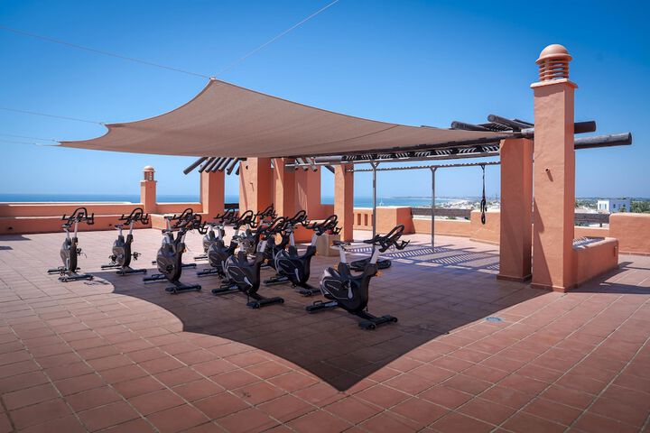Gym Photos