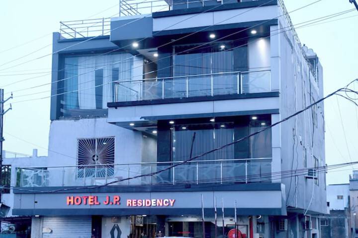 Hotel 24 of 25