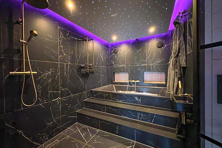 Royal Suite