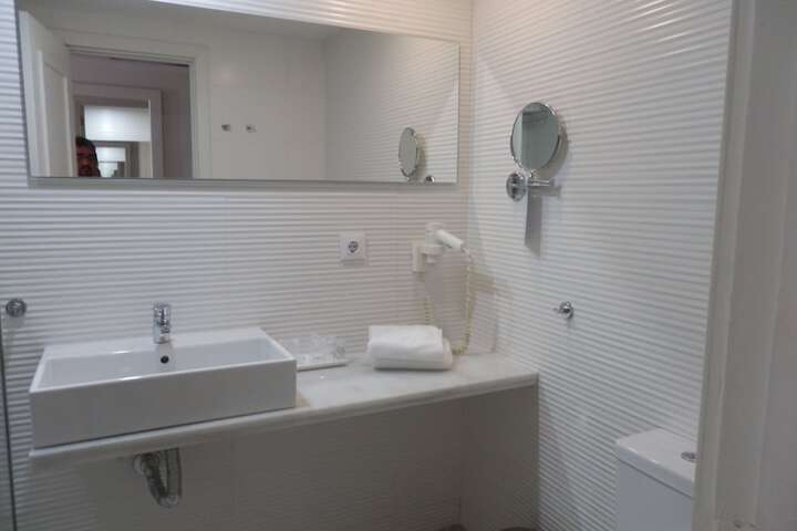 Bath Photo