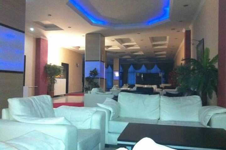 Hotel Interior 10 of 21