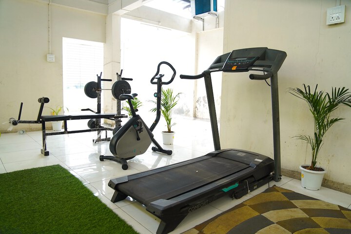 Health and Fitness 24 of 30