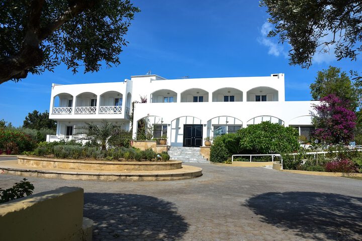 Hotel 118 of 136
