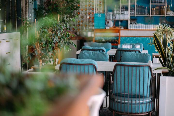 Restaurants