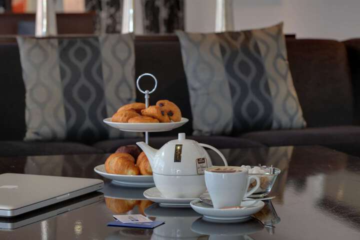 Fitness Facility Photos