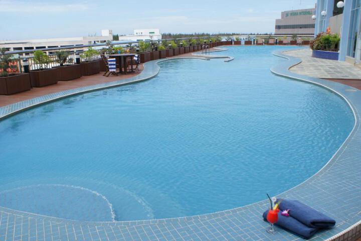 Fitness Center Photo