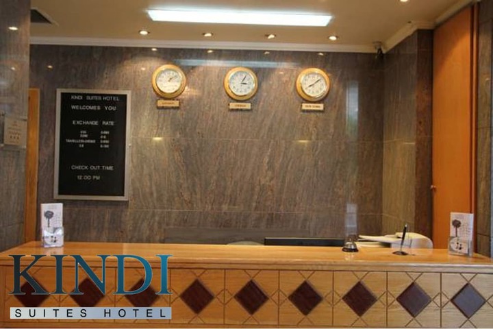 Hotel Interior 2 of 38