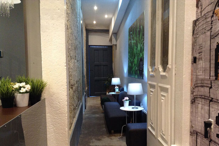 Hotel Interior 16 of 29