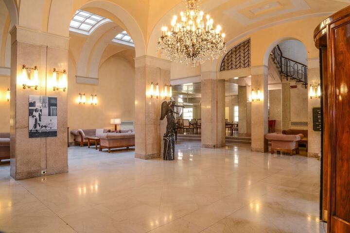 Hotel Interior 2 of 94