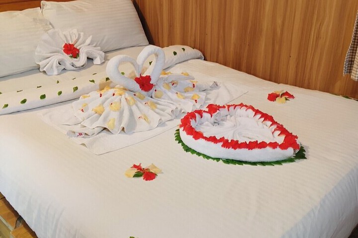 Image of Holiday Inn Resort Bandarban